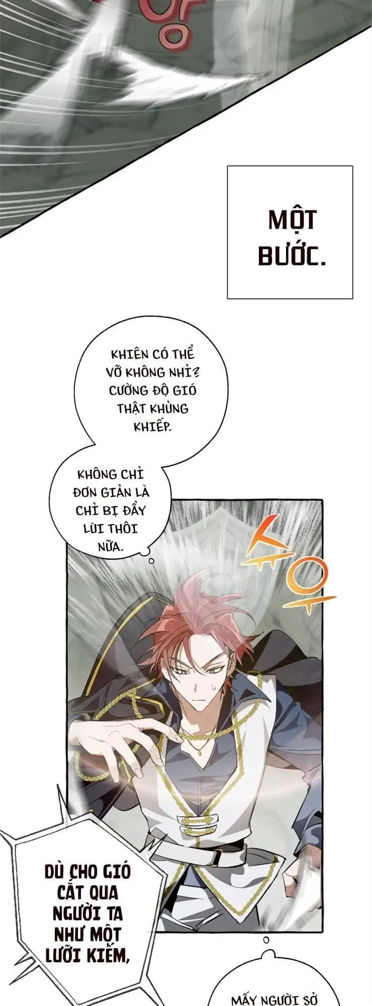Truyện Tranh Phế Vật Dòng Dõi Bá Tước trang 7