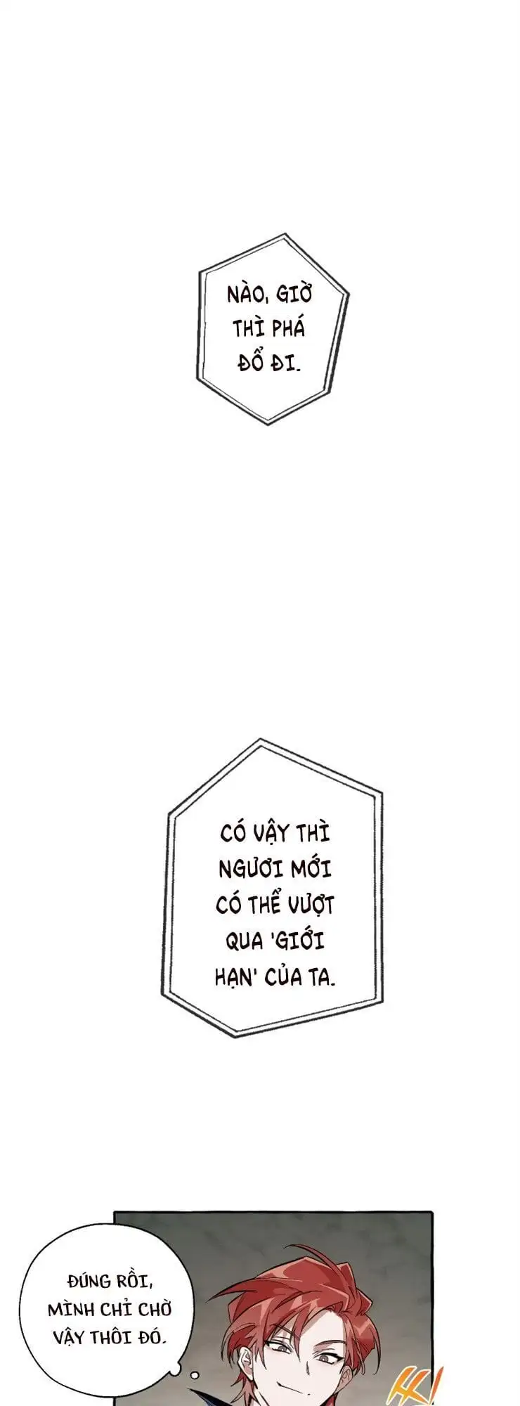 Truyện Tranh Phế Vật Dòng Dõi Bá Tước trang 7