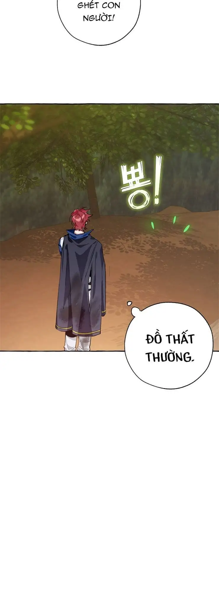 Truyện Tranh Phế Vật Dòng Dõi Bá Tước trang 7