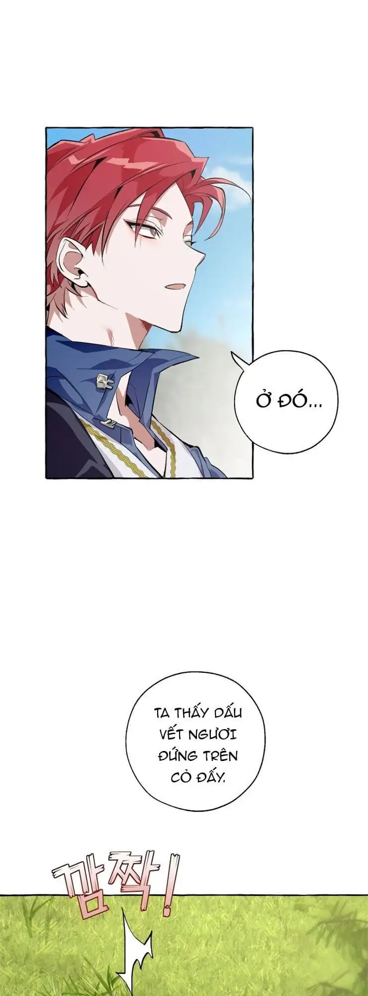 Truyện Tranh Phế Vật Dòng Dõi Bá Tước trang 7