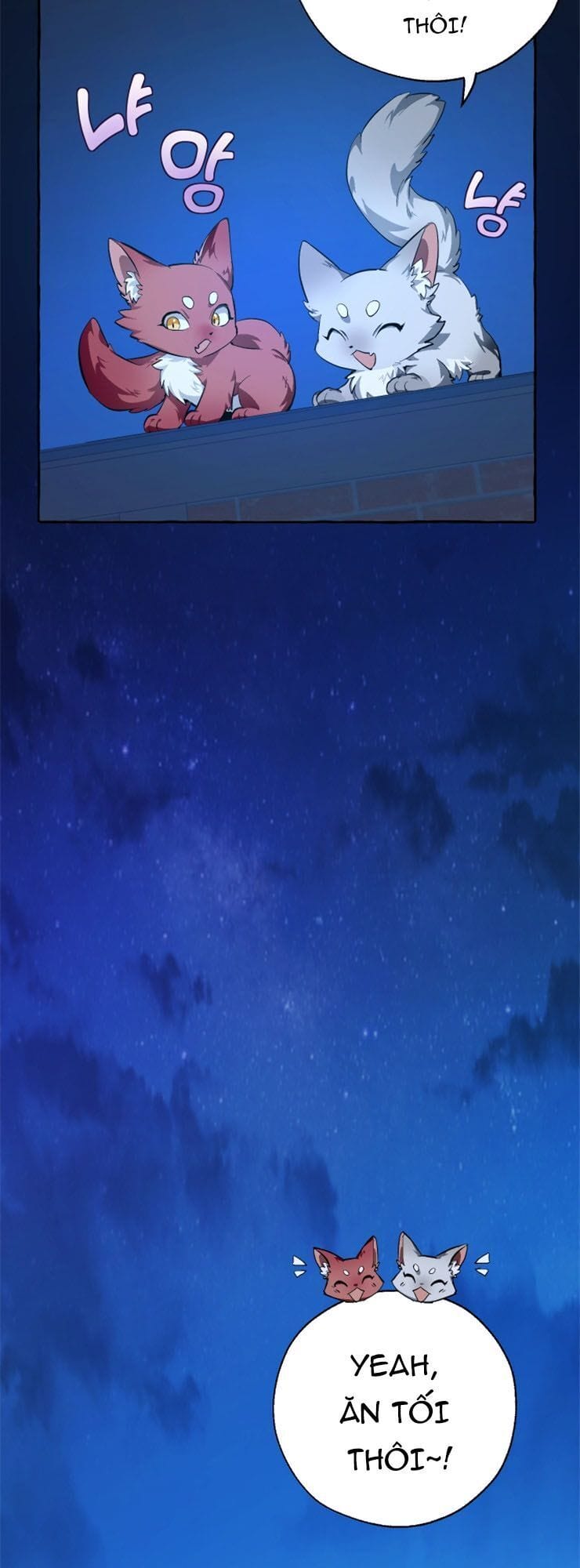 Truyện Tranh Phế Vật Dòng Dõi Bá Tước trang 7