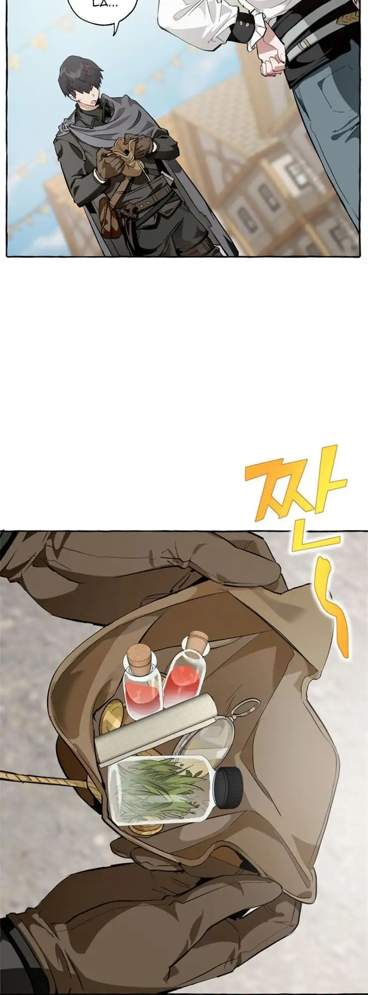 Truyện Tranh Phế Vật Dòng Dõi Bá Tước trang 7