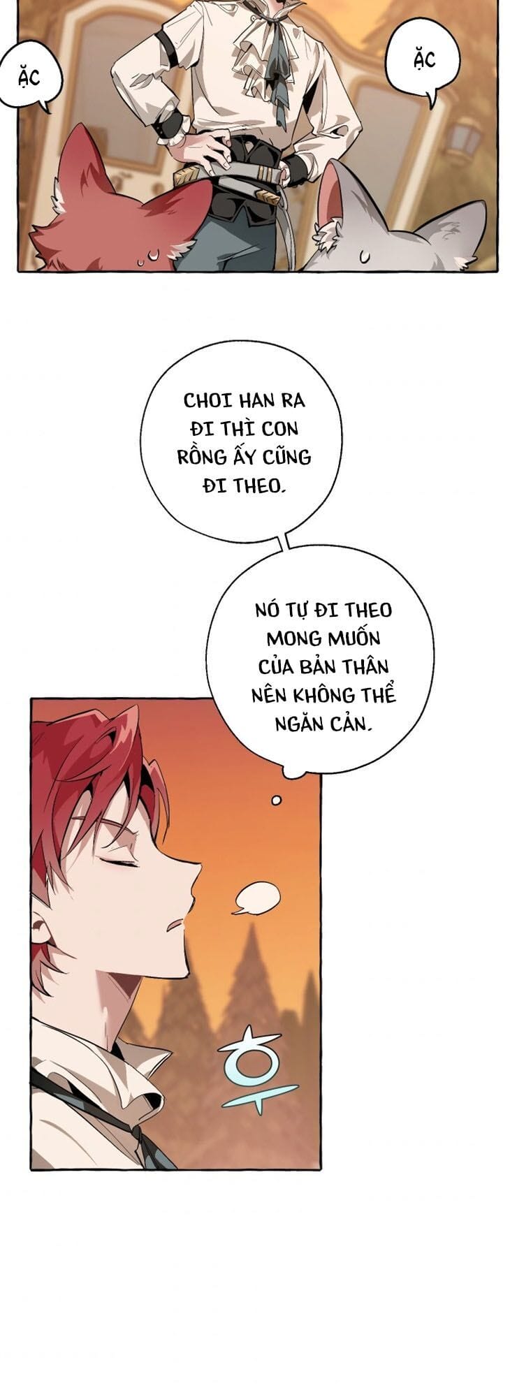 Truyện Tranh Phế Vật Dòng Dõi Bá Tước trang 7