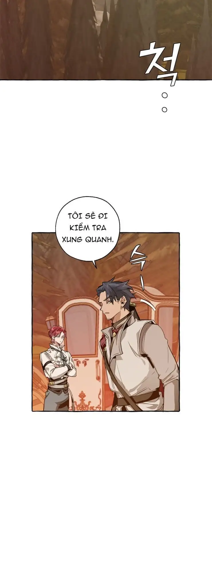 Truyện Tranh Phế Vật Dòng Dõi Bá Tước trang 7