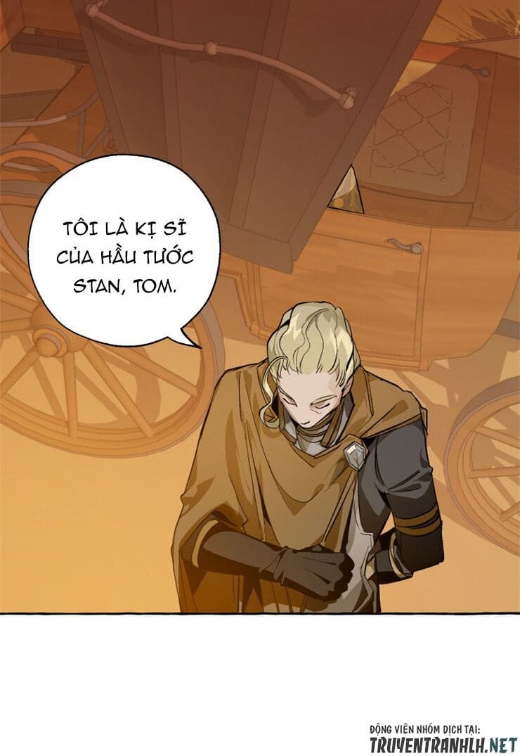 Truyện Tranh Phế Vật Dòng Dõi Bá Tước trang 7