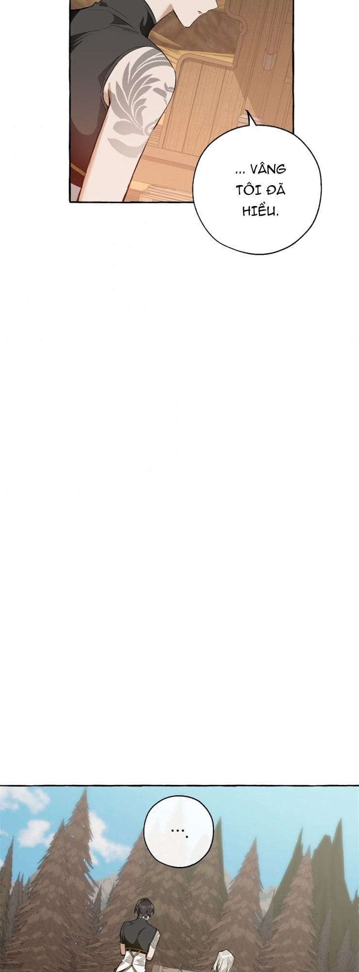 Truyện Tranh Phế Vật Dòng Dõi Bá Tước trang 7