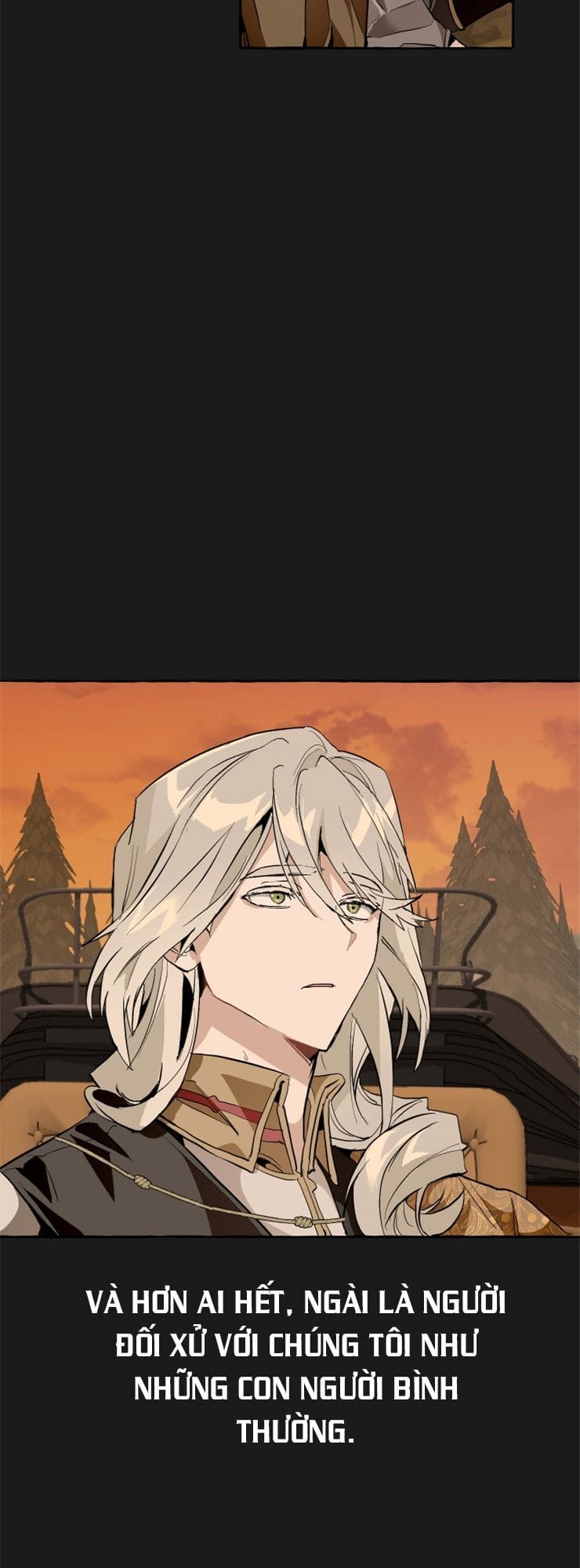 Truyện Tranh Phế Vật Dòng Dõi Bá Tước trang 7