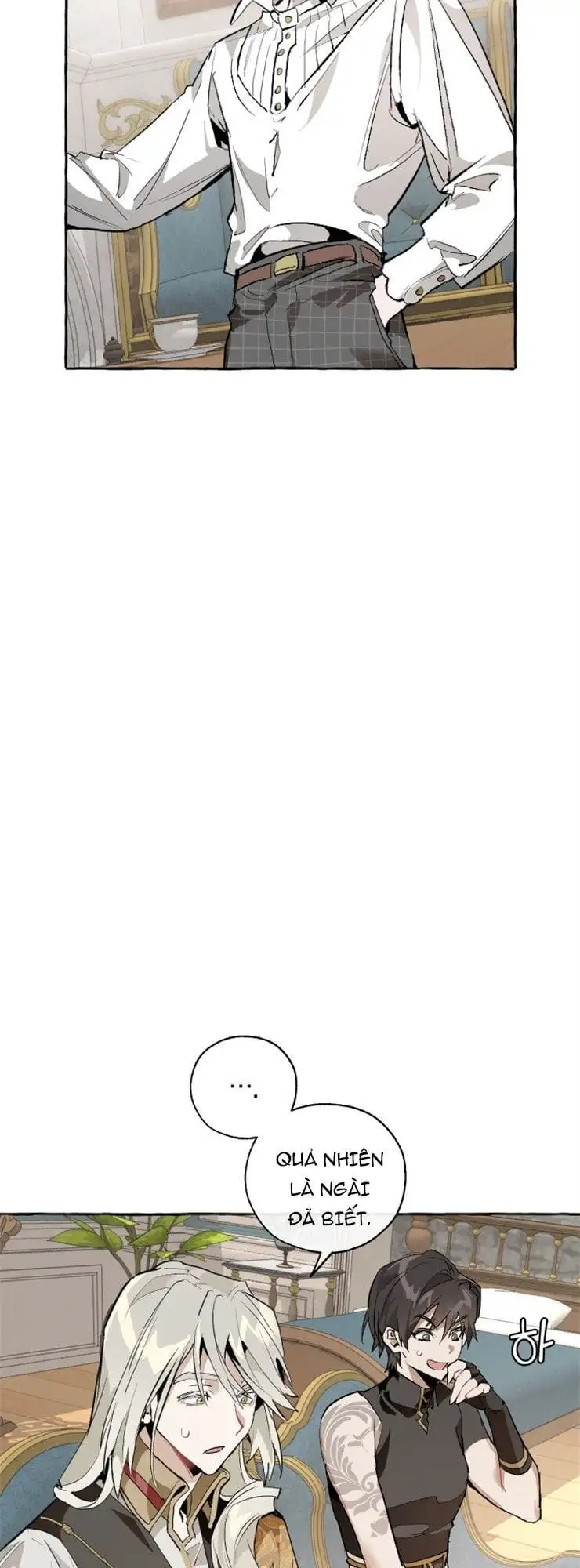Truyện Tranh Phế Vật Dòng Dõi Bá Tước trang 7