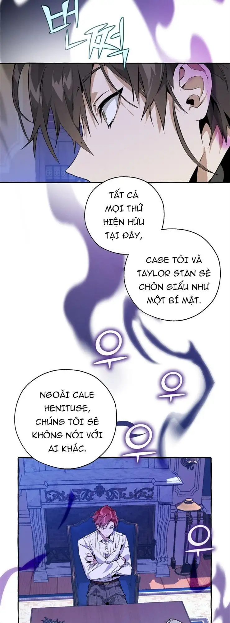 Truyện Tranh Phế Vật Dòng Dõi Bá Tước trang 7