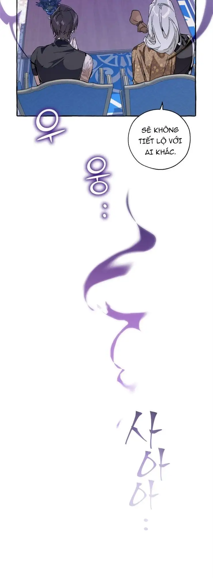 Truyện Tranh Phế Vật Dòng Dõi Bá Tước trang 7