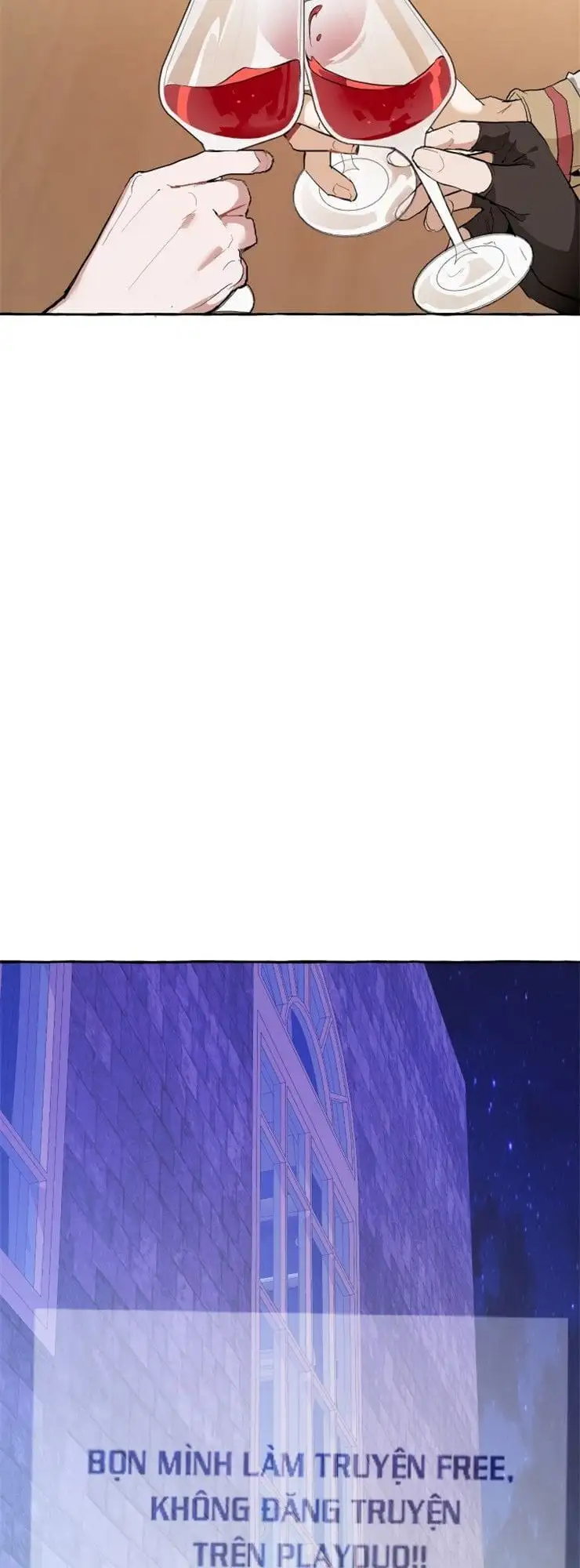 Truyện Tranh Phế Vật Dòng Dõi Bá Tước trang 7