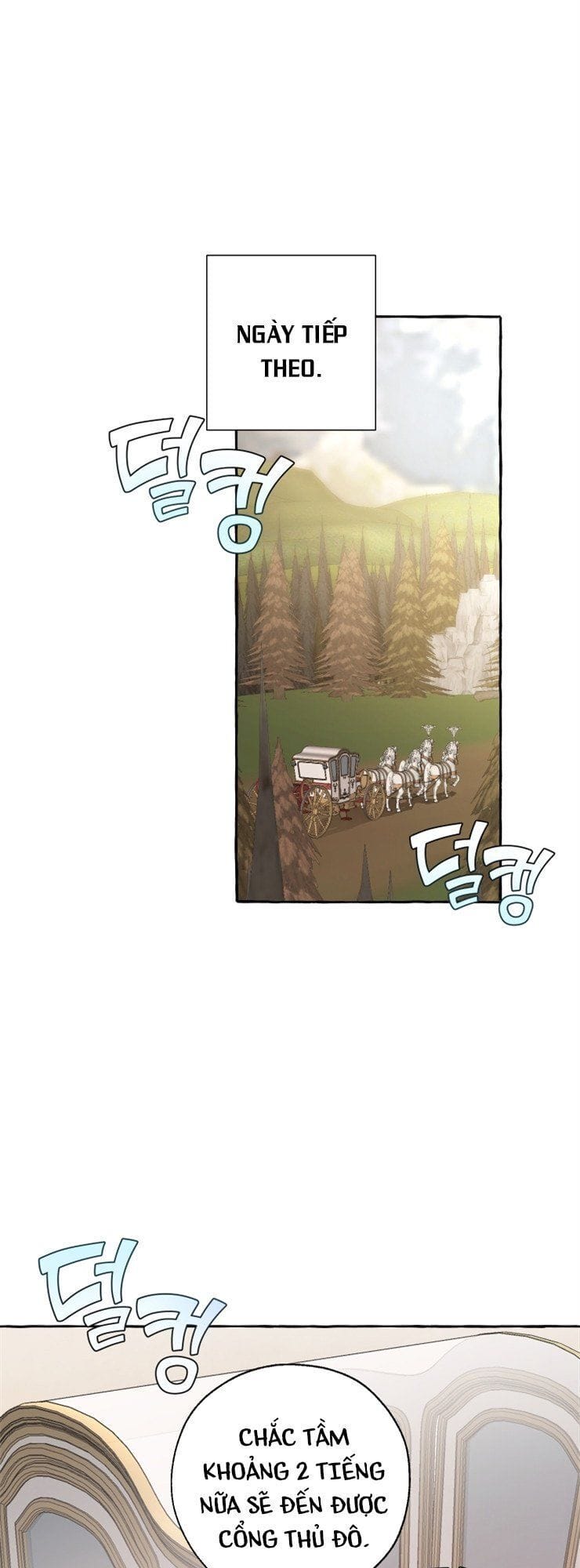 Truyện Tranh Phế Vật Dòng Dõi Bá Tước trang 7