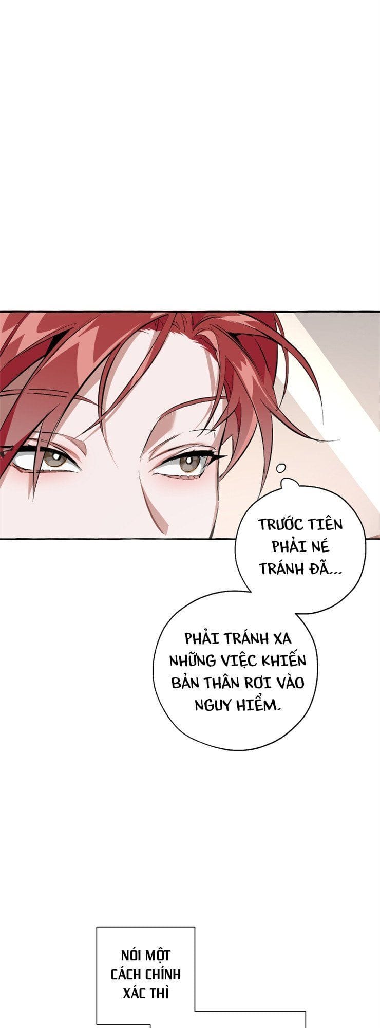 Truyện Tranh Phế Vật Dòng Dõi Bá Tước trang 7