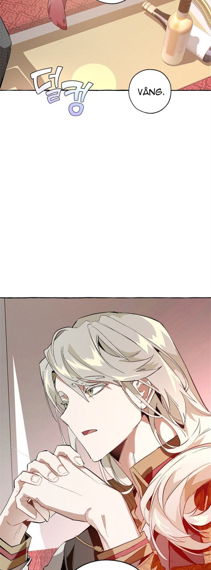 Truyện Tranh Phế Vật Dòng Dõi Bá Tước trang 7