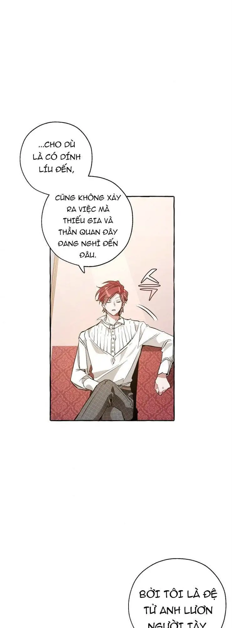 Truyện Tranh Phế Vật Dòng Dõi Bá Tước trang 7