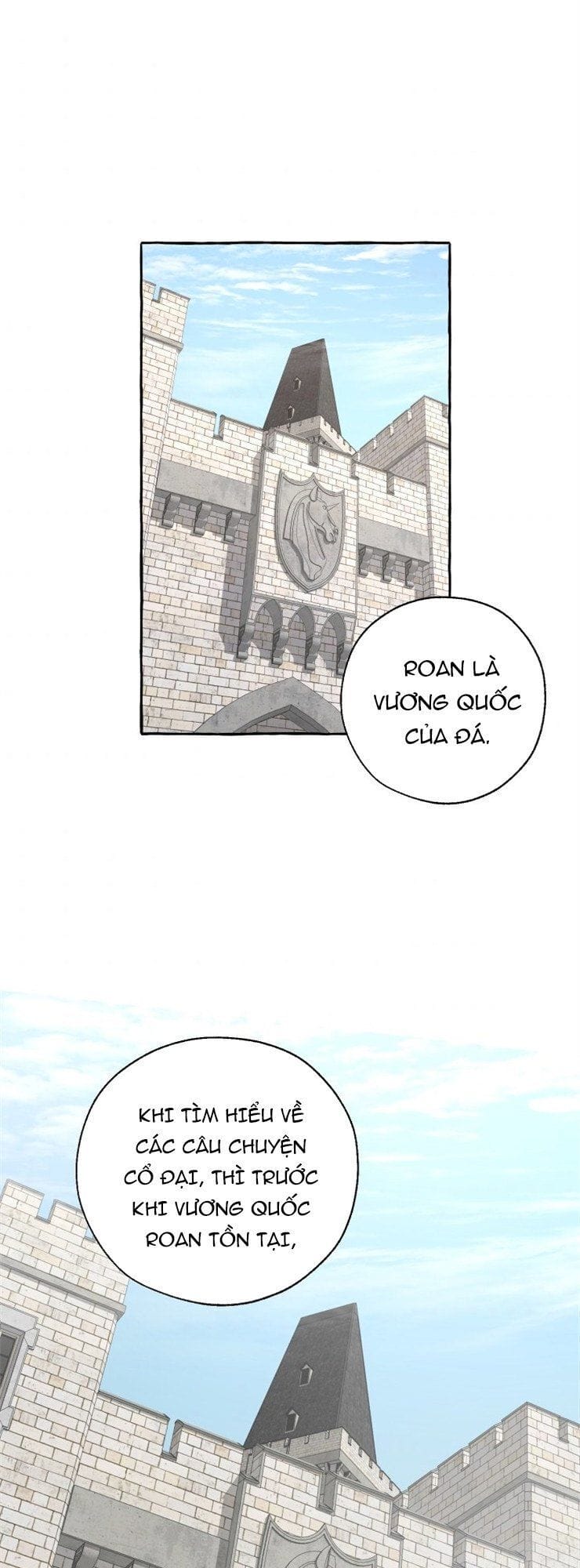 Truyện Tranh Phế Vật Dòng Dõi Bá Tước trang 7