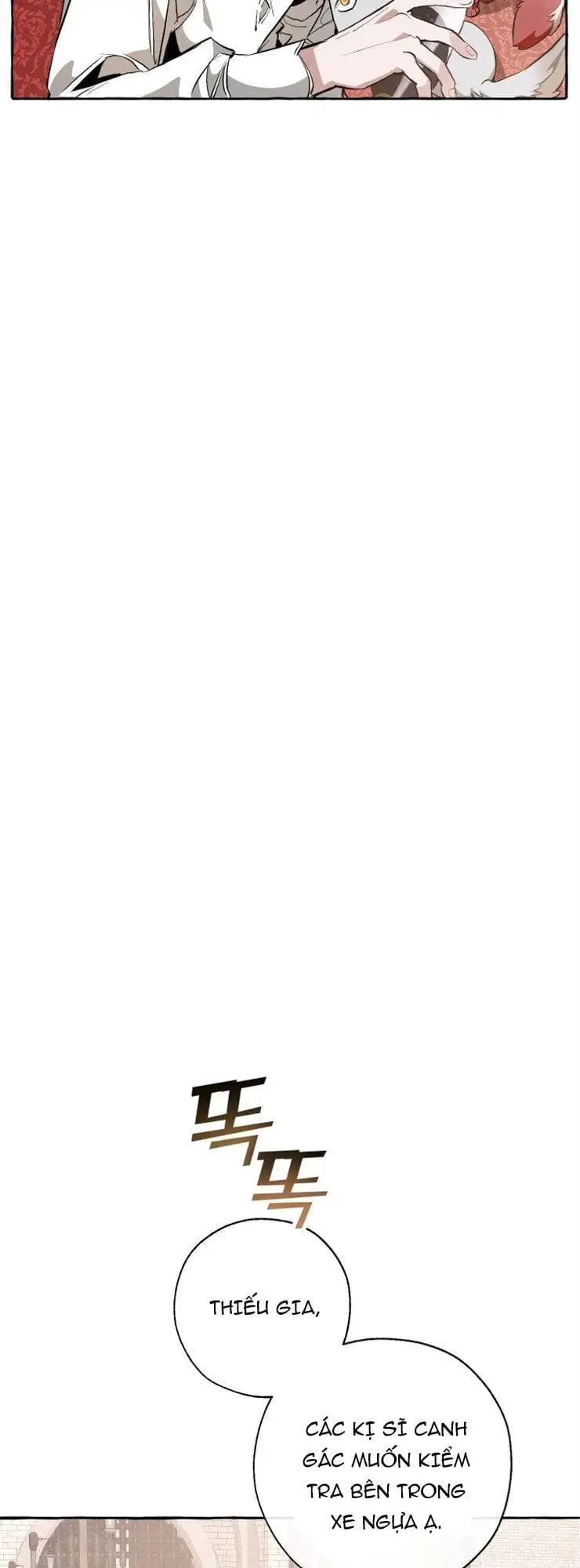 Truyện Tranh Phế Vật Dòng Dõi Bá Tước trang 7