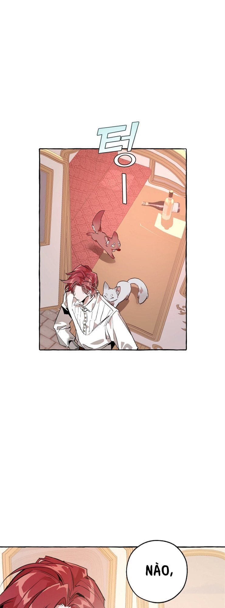 Truyện Tranh Phế Vật Dòng Dõi Bá Tước trang 7