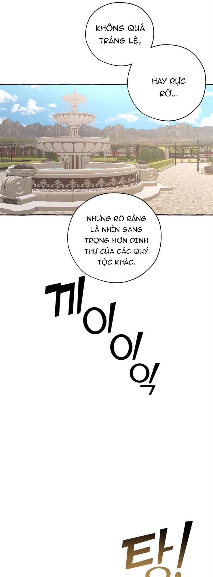 Truyện Tranh Phế Vật Dòng Dõi Bá Tước trang 7