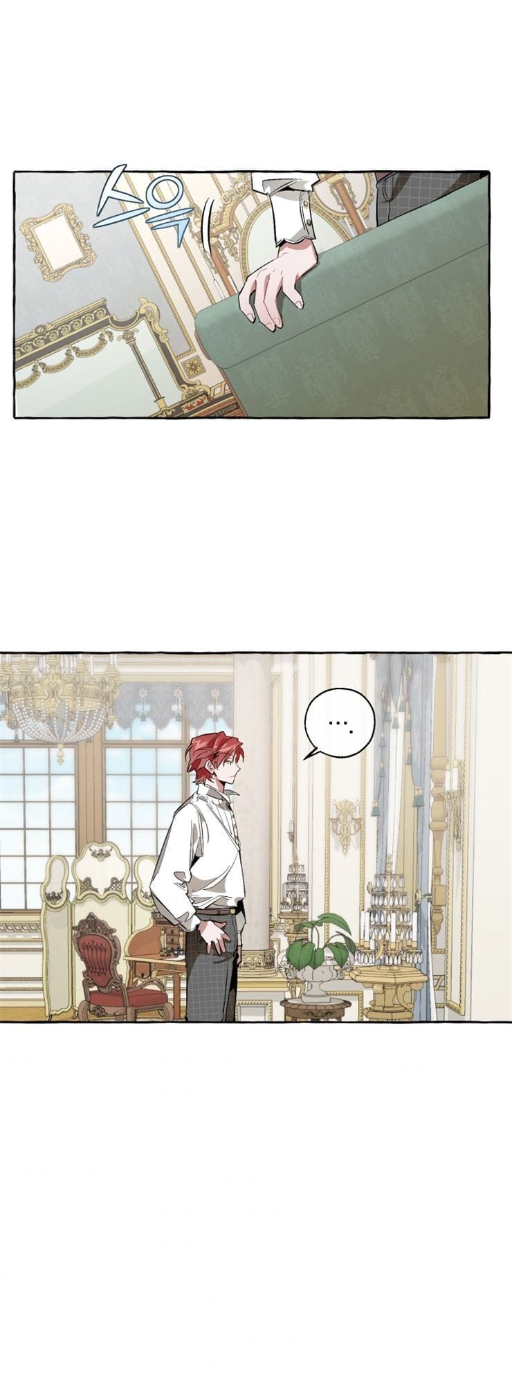 Truyện Tranh Phế Vật Dòng Dõi Bá Tước trang 7