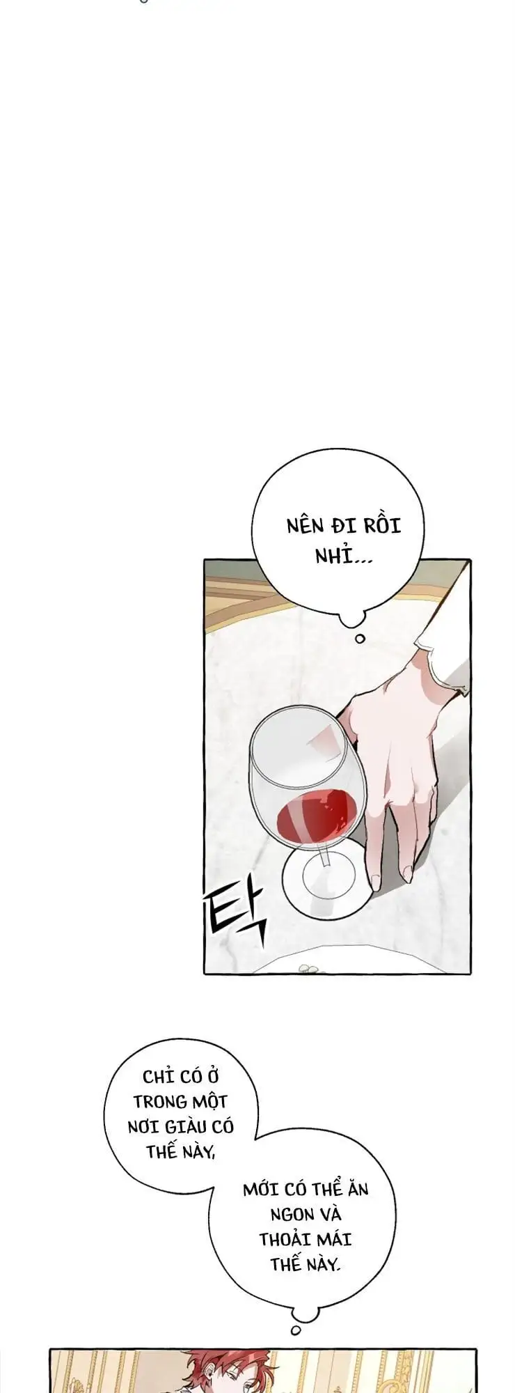 Truyện Tranh Phế Vật Dòng Dõi Bá Tước trang 7
