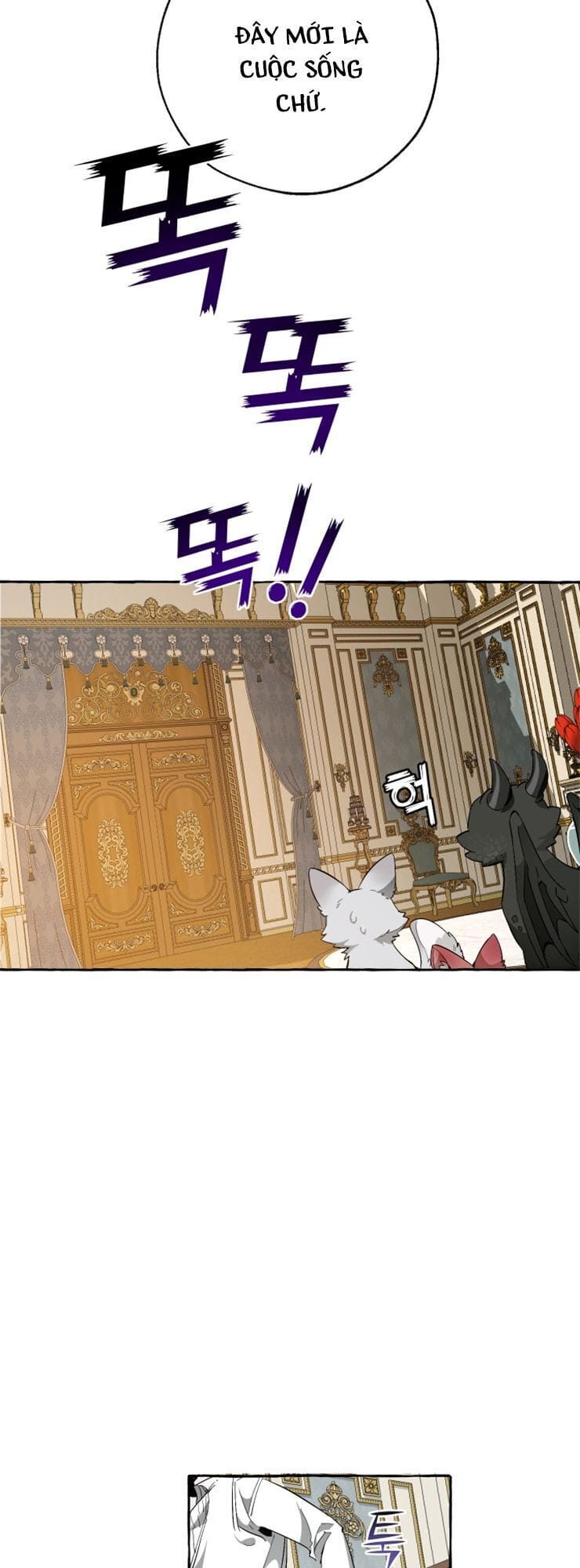 Truyện Tranh Phế Vật Dòng Dõi Bá Tước trang 7
