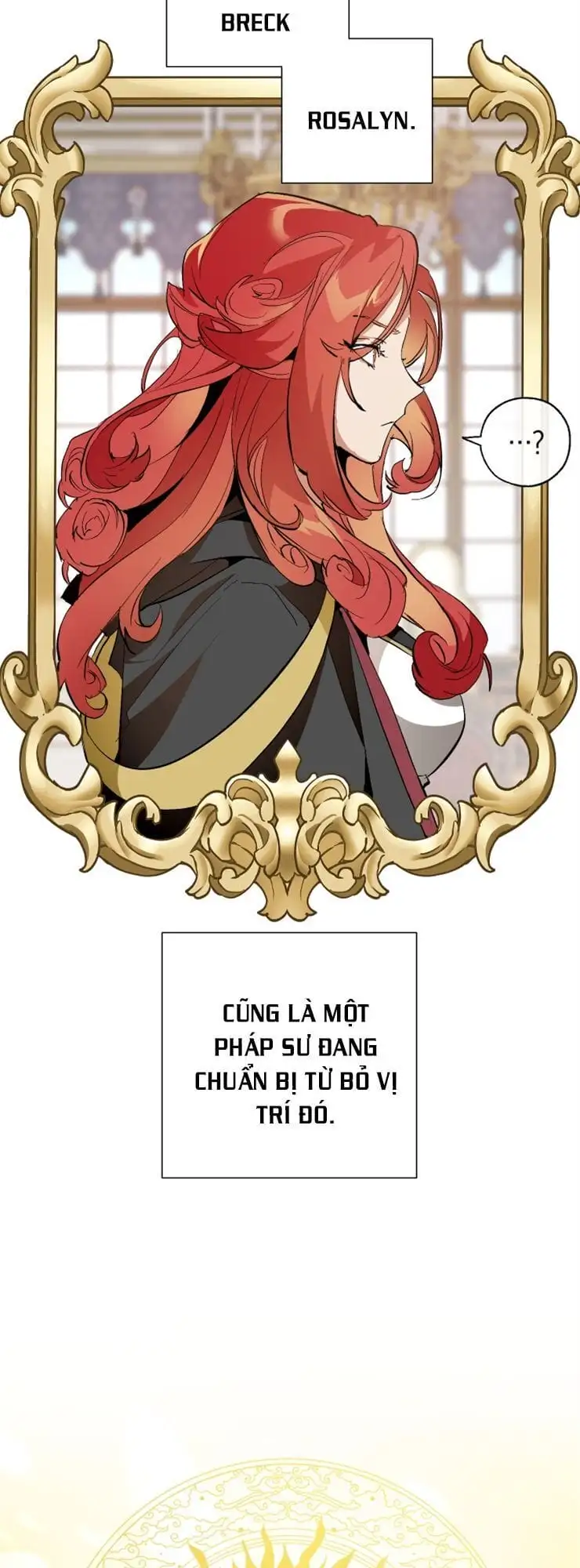Truyện Tranh Phế Vật Dòng Dõi Bá Tước trang 7