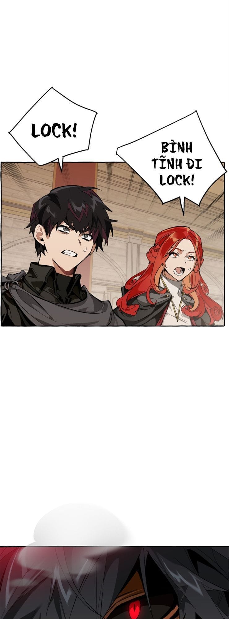 Truyện Tranh Phế Vật Dòng Dõi Bá Tước trang 7