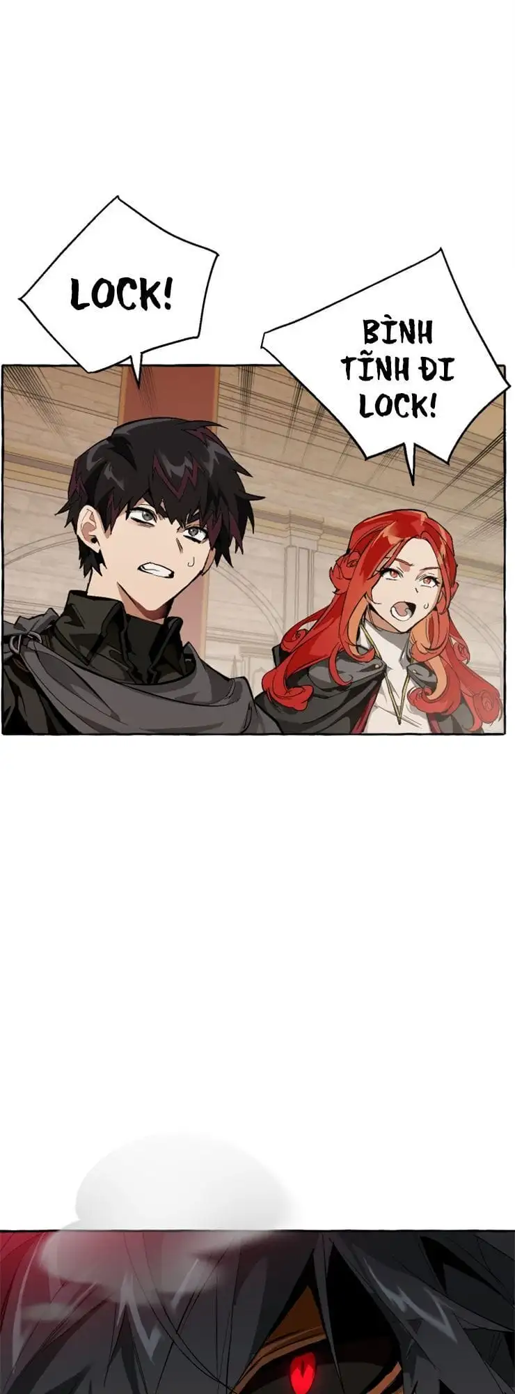 Truyện Tranh Phế Vật Dòng Dõi Bá Tước trang 7