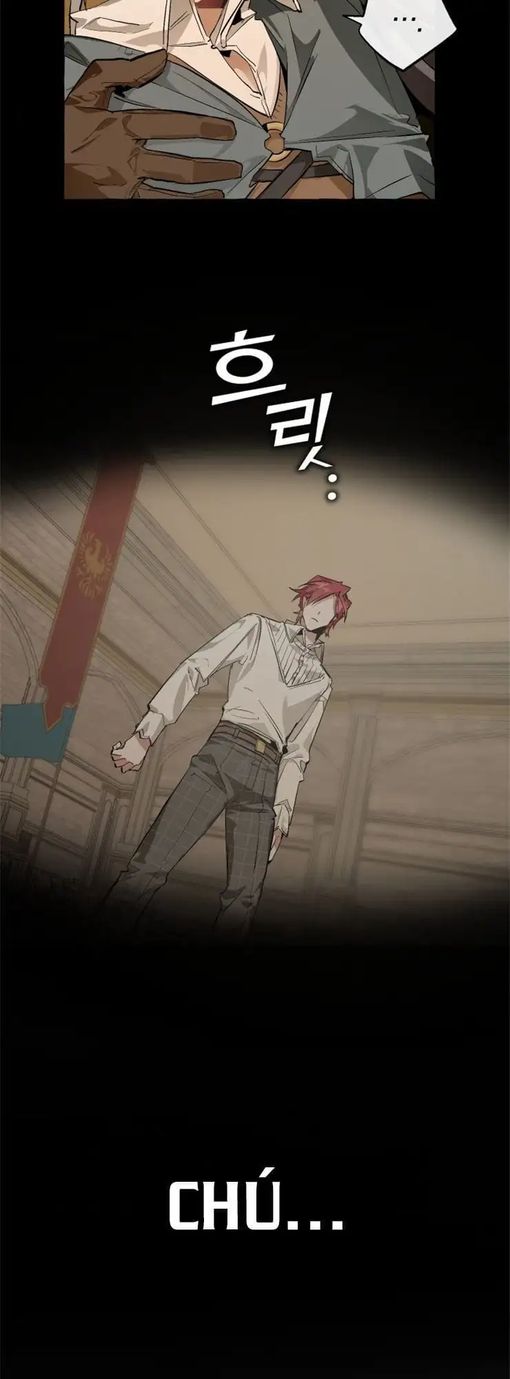 Truyện Tranh Phế Vật Dòng Dõi Bá Tước trang 7