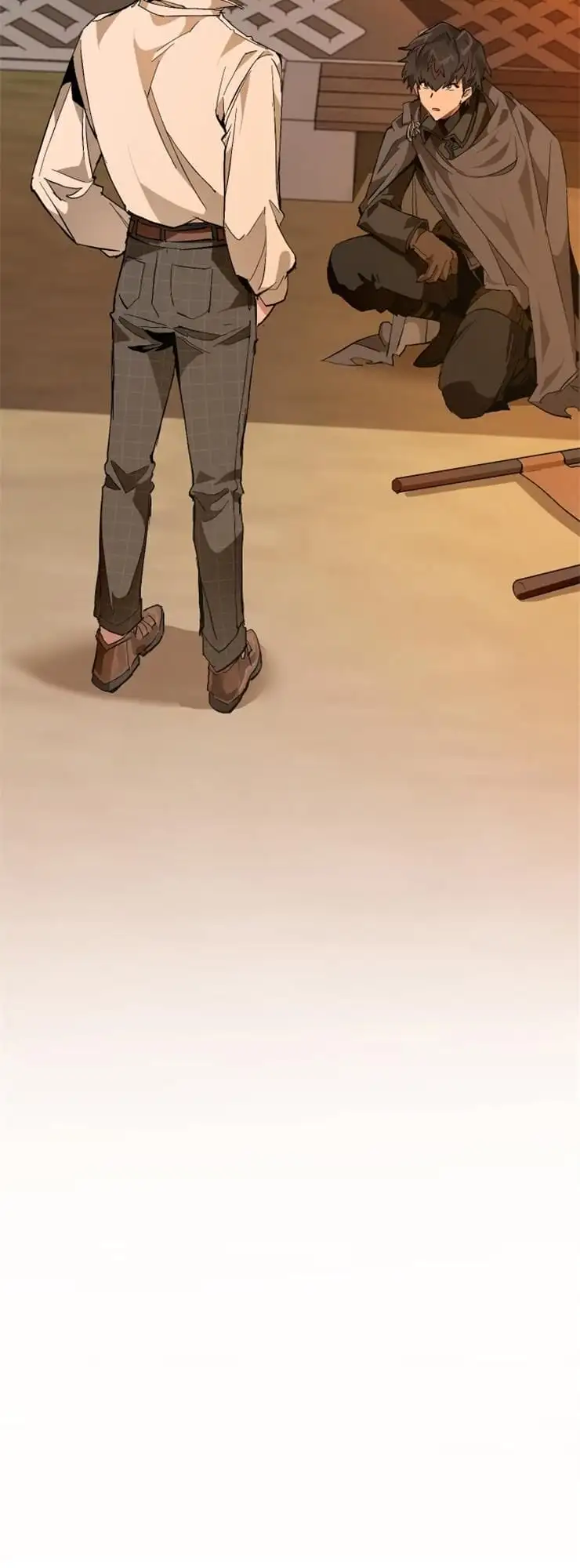 Truyện Tranh Phế Vật Dòng Dõi Bá Tước trang 7