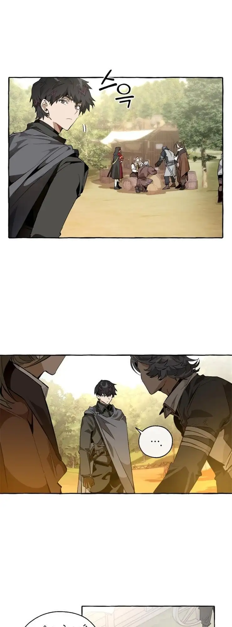 Truyện Tranh Phế Vật Dòng Dõi Bá Tước trang 7