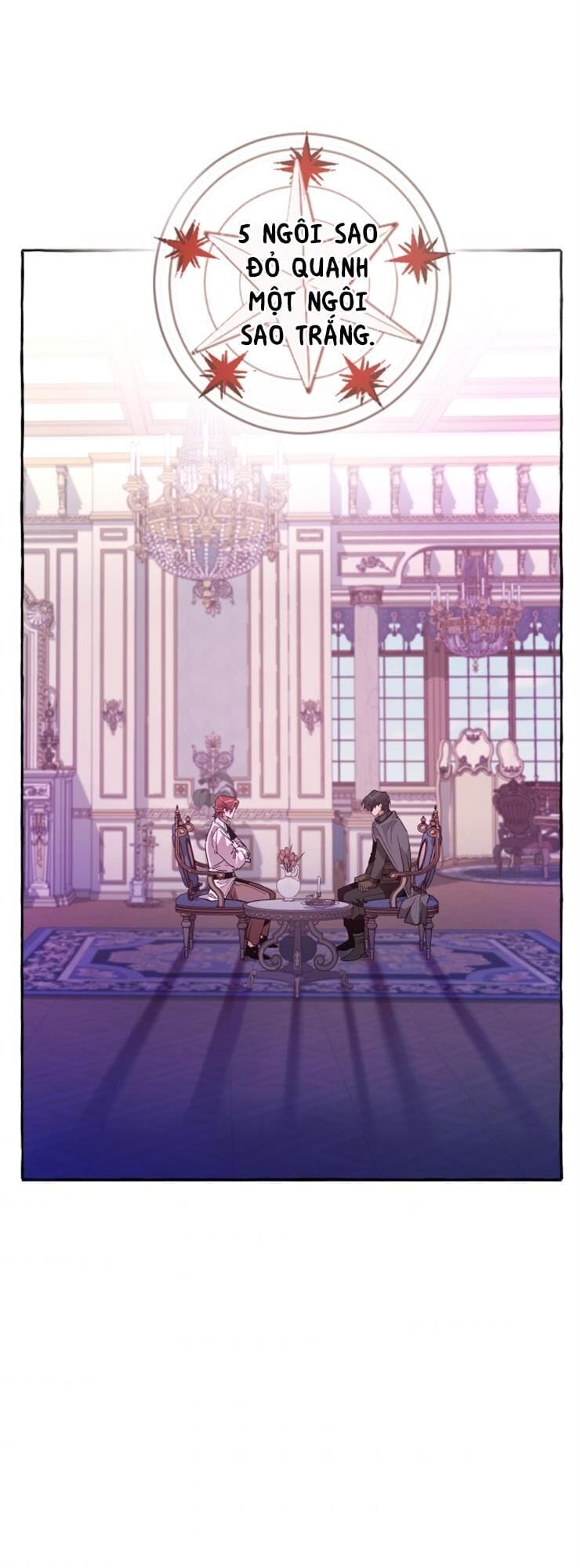 Truyện Tranh Phế Vật Dòng Dõi Bá Tước trang 7