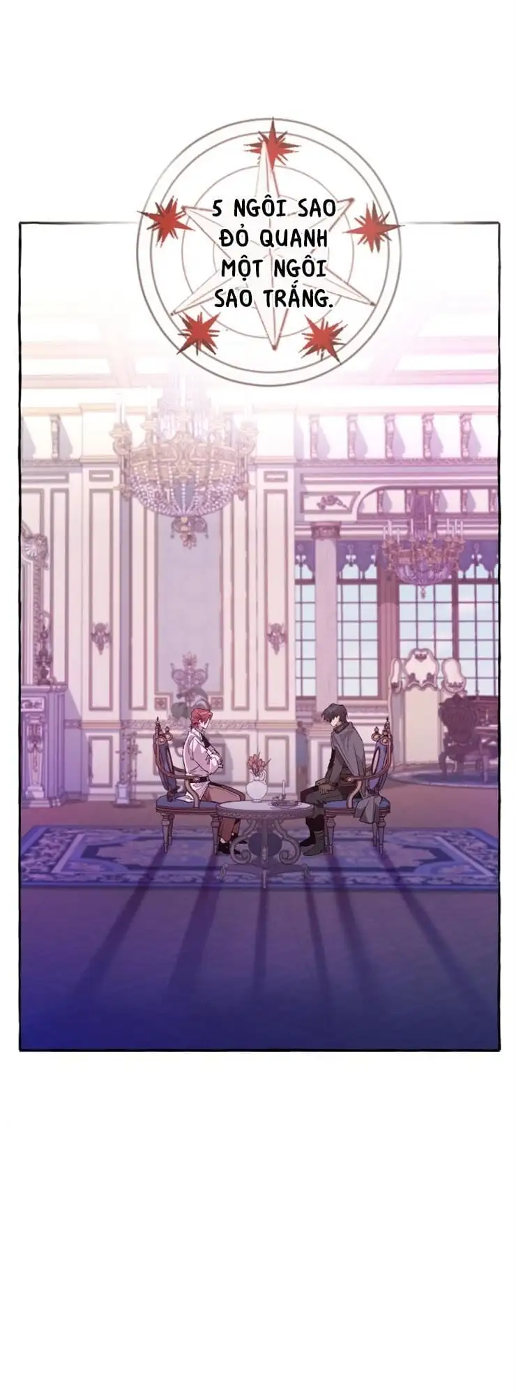 Truyện Tranh Phế Vật Dòng Dõi Bá Tước trang 7