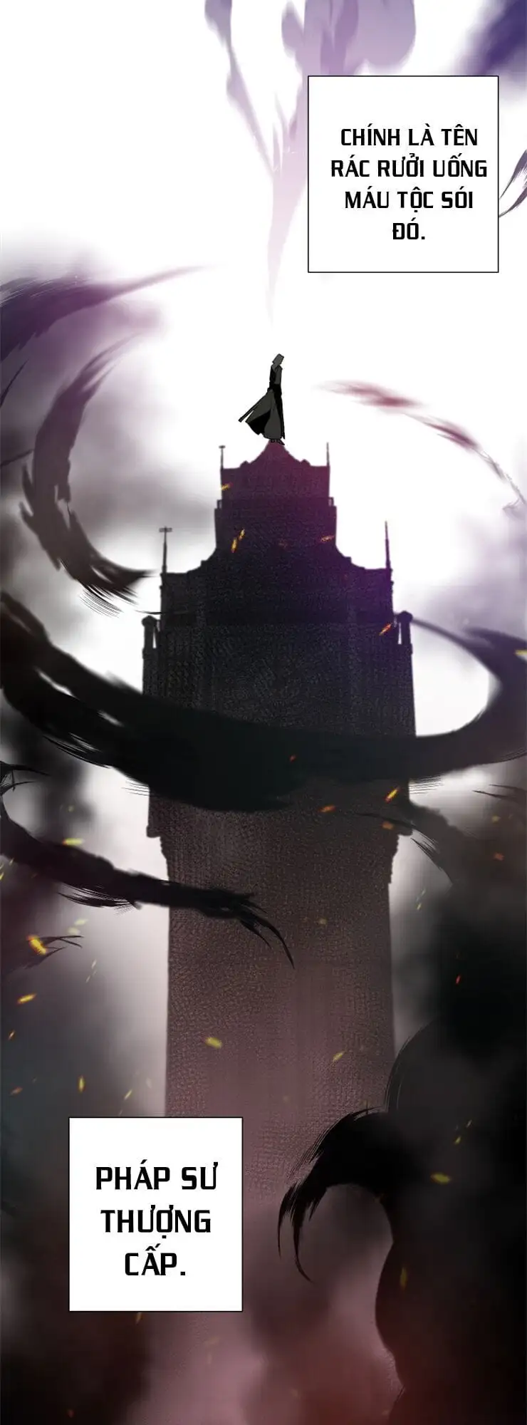 Truyện Tranh Phế Vật Dòng Dõi Bá Tước trang 7