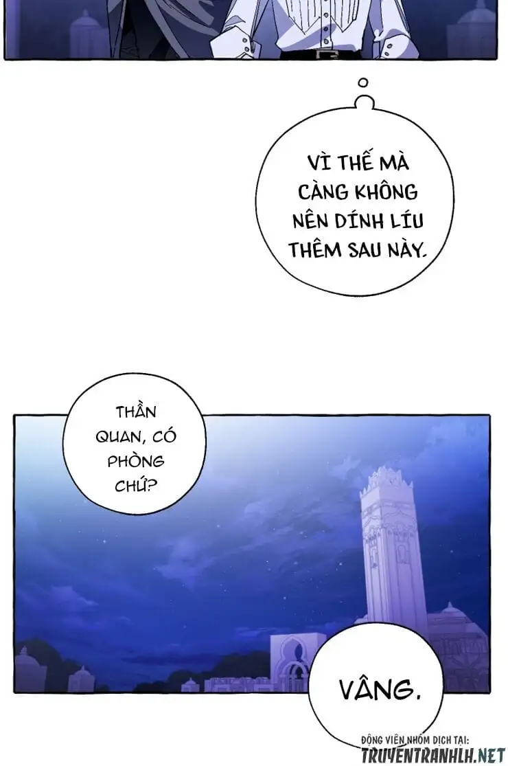 Truyện Tranh Phế Vật Dòng Dõi Bá Tước trang 7