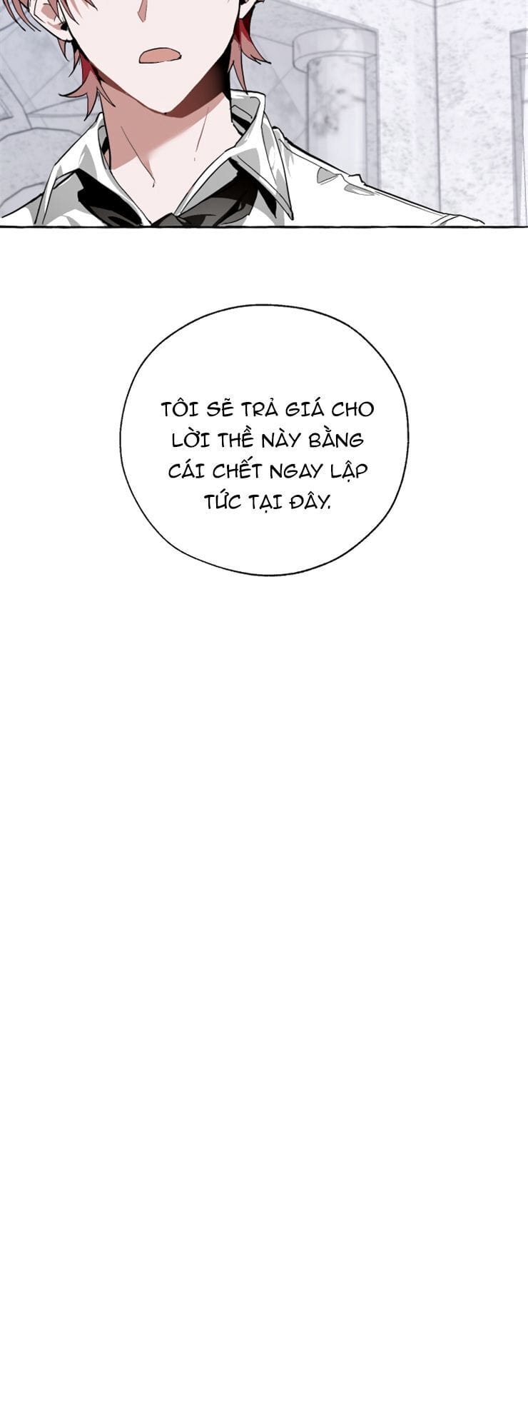 Truyện Tranh Phế Vật Dòng Dõi Bá Tước trang 7