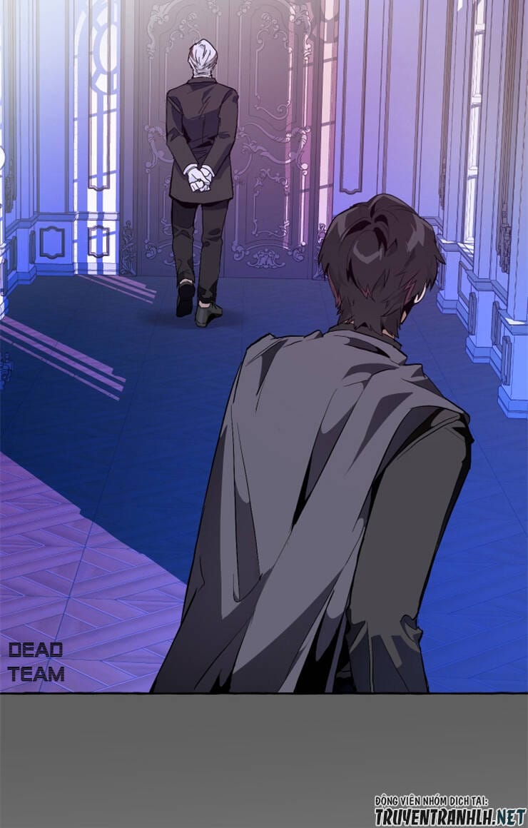 Truyện Tranh Phế Vật Dòng Dõi Bá Tước trang 7