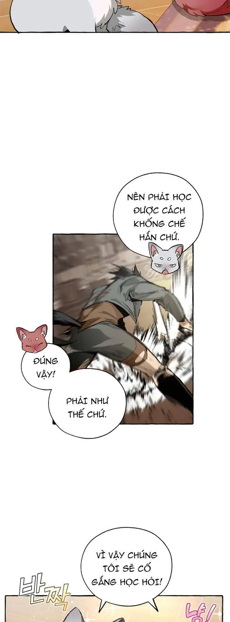 Truyện Tranh Phế Vật Dòng Dõi Bá Tước trang 7