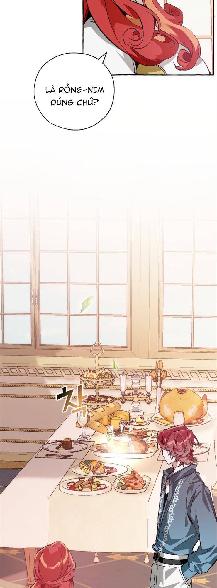 Truyện Tranh Phế Vật Dòng Dõi Bá Tước trang 7