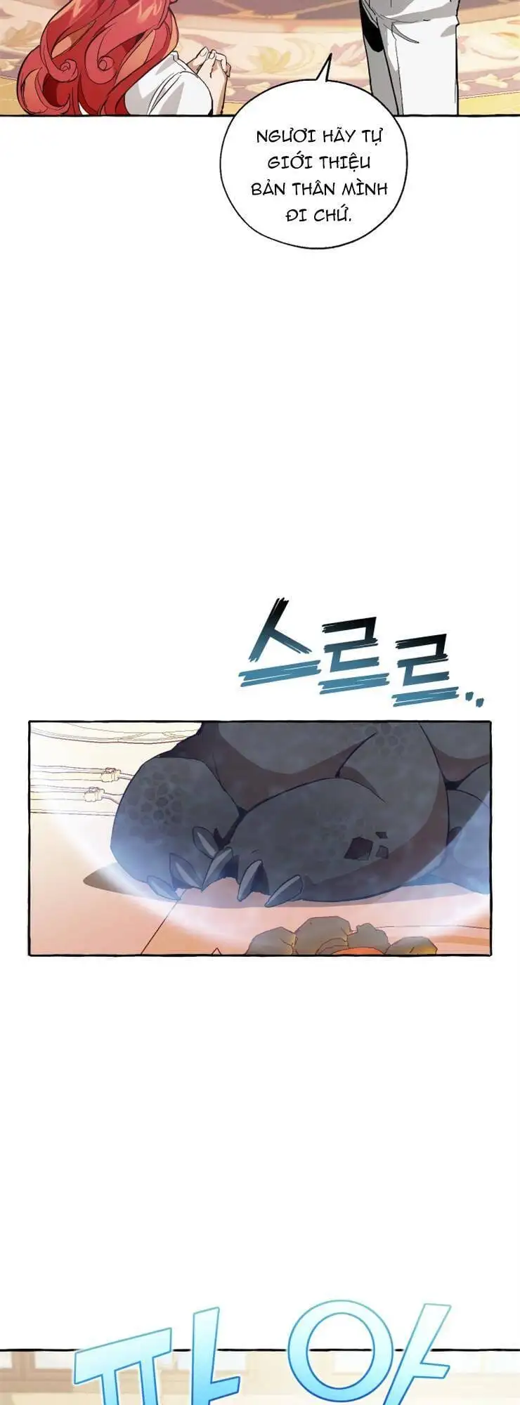 Truyện Tranh Phế Vật Dòng Dõi Bá Tước trang 7