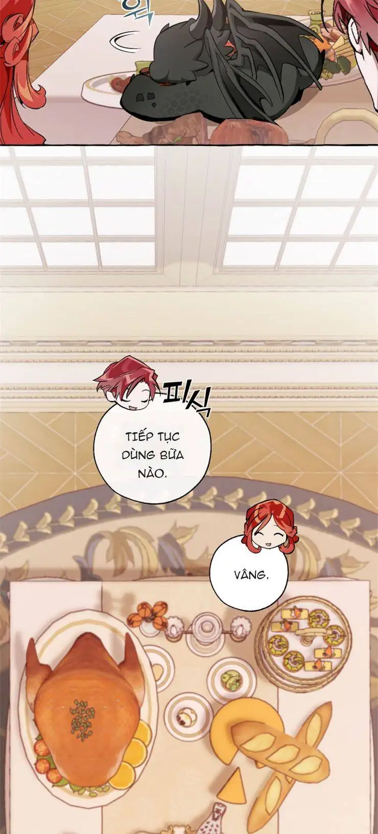 Truyện Tranh Phế Vật Dòng Dõi Bá Tước trang 7