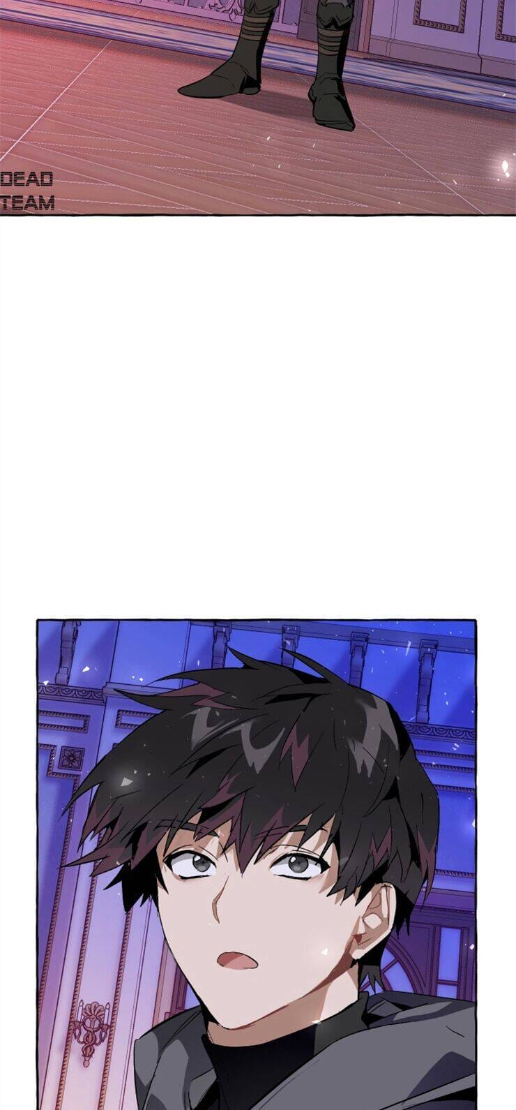 Truyện Tranh Phế Vật Dòng Dõi Bá Tước trang 7