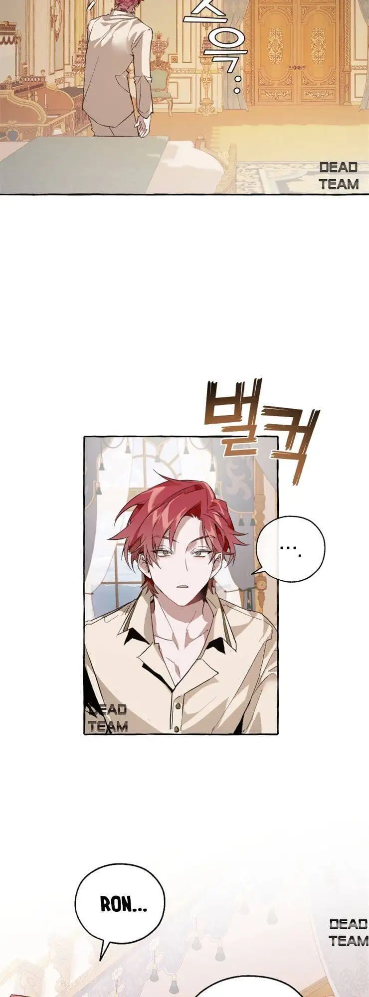 Truyện Tranh Phế Vật Dòng Dõi Bá Tước trang 7