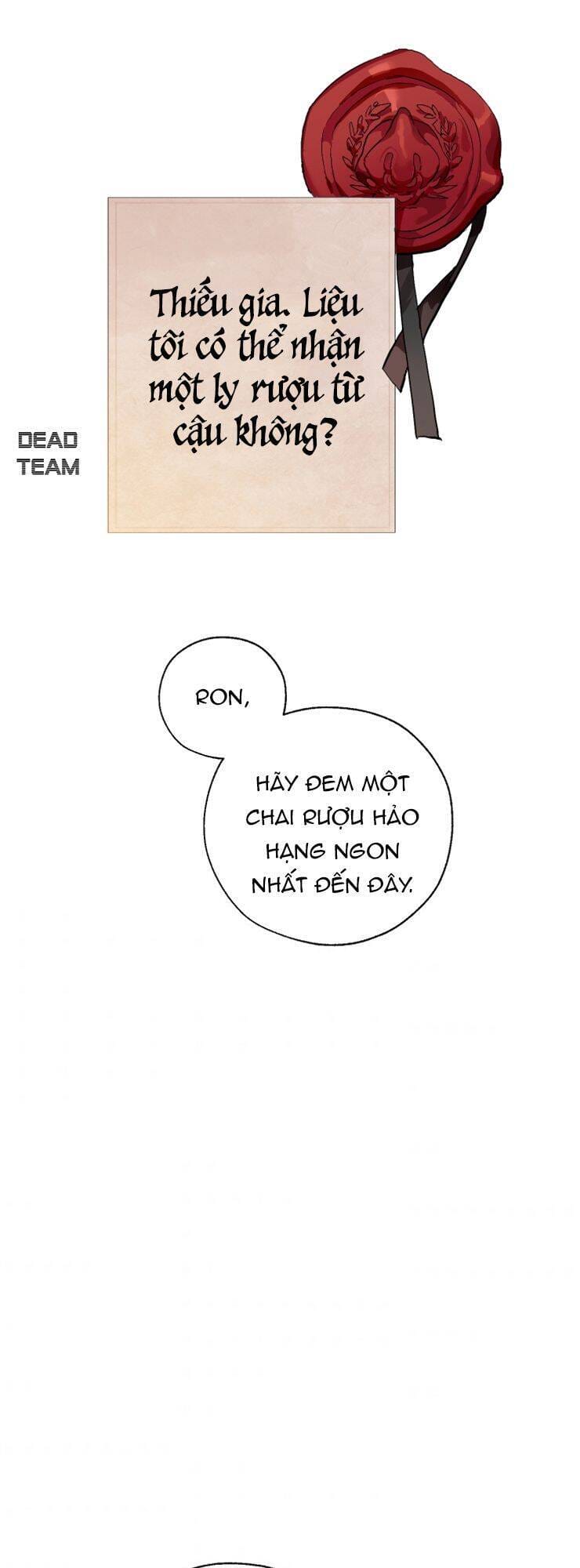 Truyện Tranh Phế Vật Dòng Dõi Bá Tước trang 7