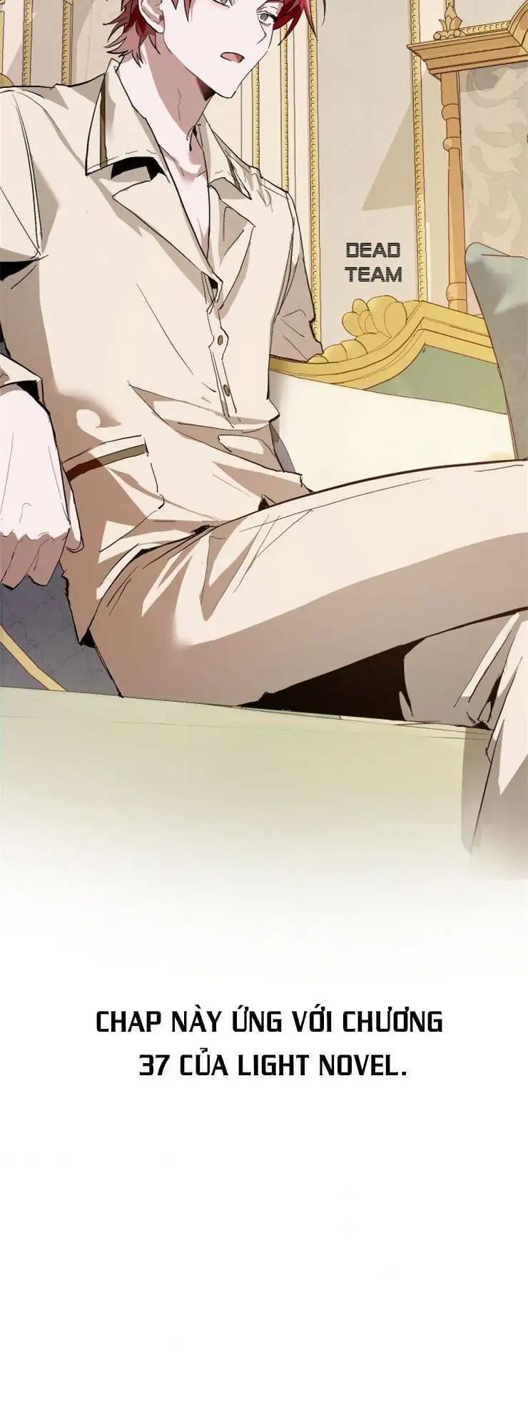 Truyện Tranh Phế Vật Dòng Dõi Bá Tước trang 7