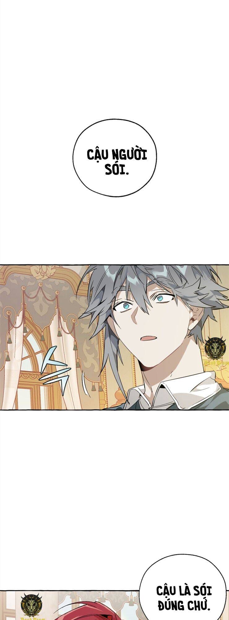 Truyện Tranh Phế Vật Dòng Dõi Bá Tước trang 7