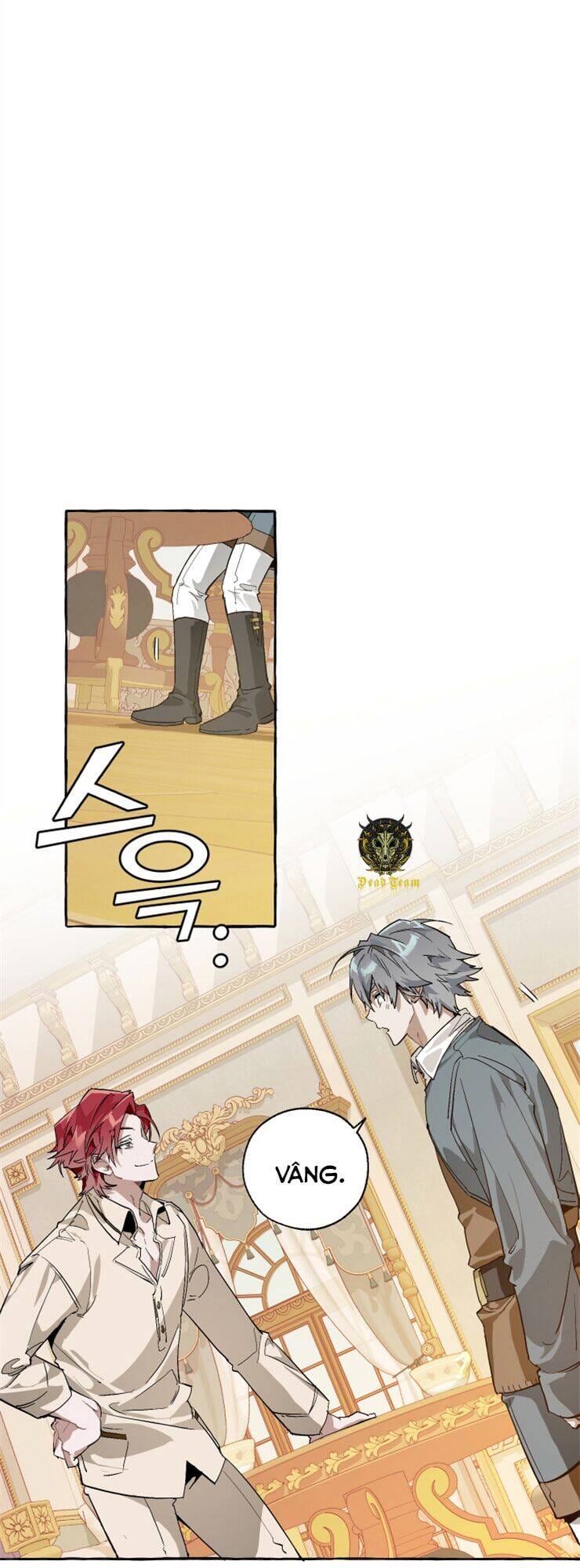 Truyện Tranh Phế Vật Dòng Dõi Bá Tước trang 7