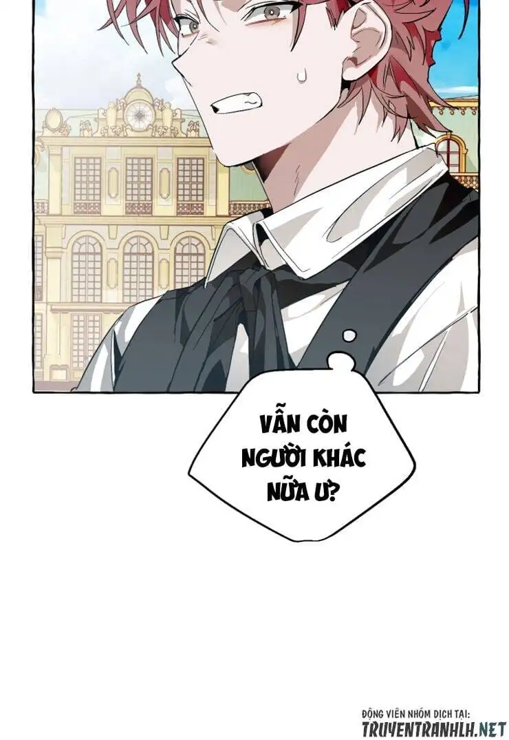 Truyện Tranh Phế Vật Dòng Dõi Bá Tước trang 7