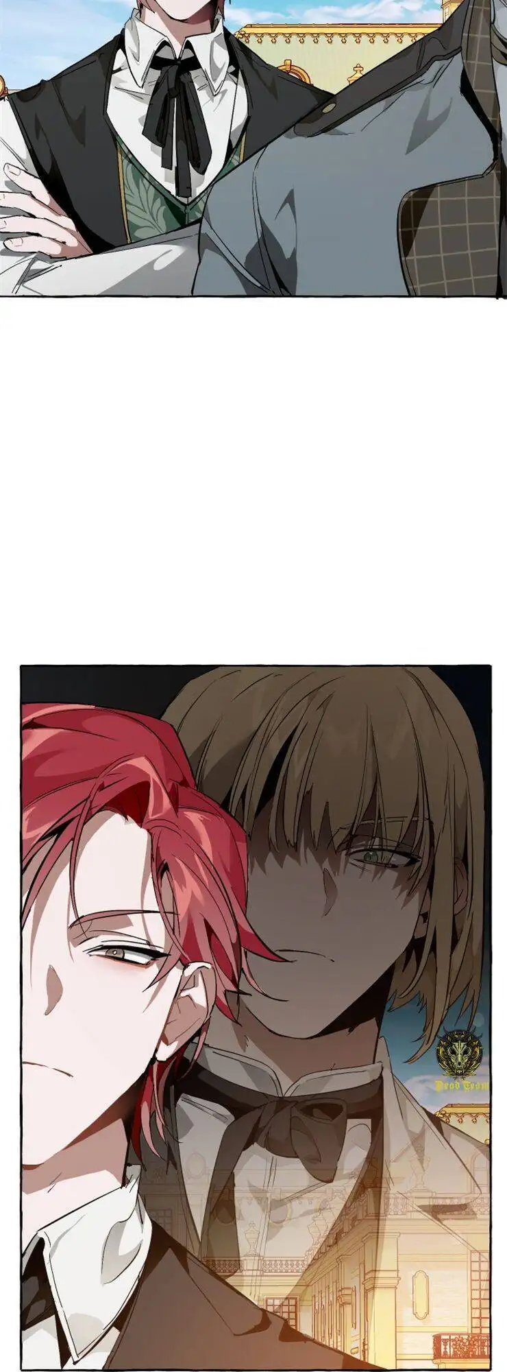 Truyện Tranh Phế Vật Dòng Dõi Bá Tước trang 7